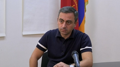 Լևոն Տեր-Պետրոսյանն առաջարկեց ոչ թե հայրենիքը, այլ Նիկոլ Փաշինյանին փրկելու ծրագիր. Իշխան Սաղաթելյան