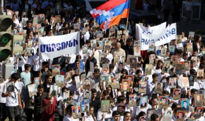 Օրը՝ մեկ տողով. 27.09.2022