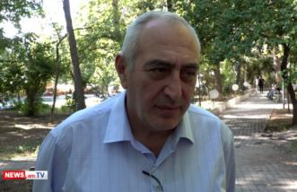 «Ադրբեջանի վերջին ագրեսիայից հետո իշխանությունը շատ ջղաձիգ է, հասկանում է, որ ծանր վիճակում է»