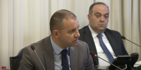 Հայաստանն ունի տնտեսական ակտիվության բավականին բարձր ցուցանիշ. Քերոբյան