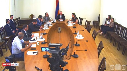 3 ամսում պետություններ են ստեղծվում ու քանդվում. ՔՊ-ականը դժգոհեց օրենքի՝ ուժի մեջ մտնելու ժամկետից