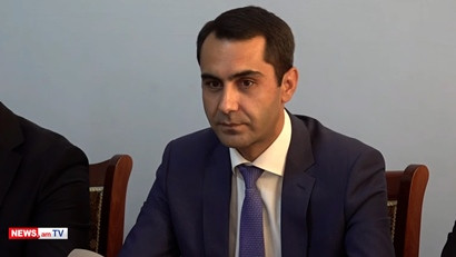 Governor: In Kut 12 apartments damaged, in Sotk 7 completely destroyed, 10 citizens injured