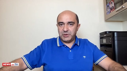 Էմդոն Մարուքյանը ներկայացնում է՝ ի՞նչ կարող է անել սփյուռքը ստեղծված իրավիճակում
