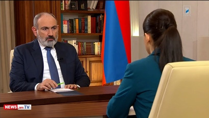 Զոհերի անունները չհրապարակելը չի նշանակում՝ գաղտնի է պահվում դա. Փաշինյան