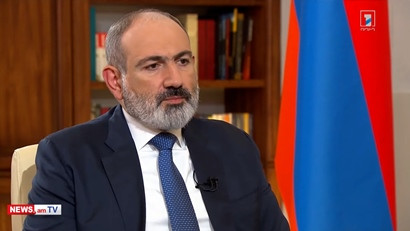 Փաշինյանը՝ նախկին նախագահներին հանդիպելու հնարավորության մասին