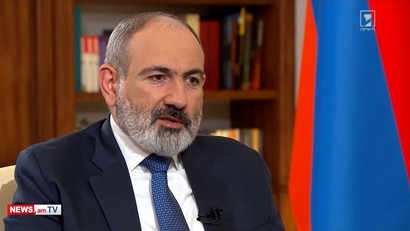 Փաշինյանը՝ Հնդկաստանից, Ռուսաստանից զենք գնելու և Իրանի հետ ունեցած հարաբերությունների մասին