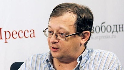 Храмчихин: совсем ссорится с Россией Азербайджан сейчас не хочет