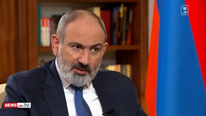 Ես գիտեմ, որ Հայաստանի բանակում քլունգի, բահի, շորի, կոշիկի, տրակտորի խնդիր չկա. Փաշինյան