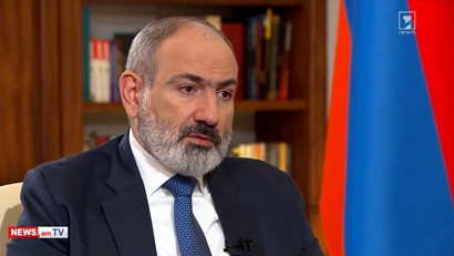 ԵԱՀԿ Մինսկի խմբի համանախագահների հարաբերություններում, ցավոք, կան պրոբլեմներ. Փաշինյան