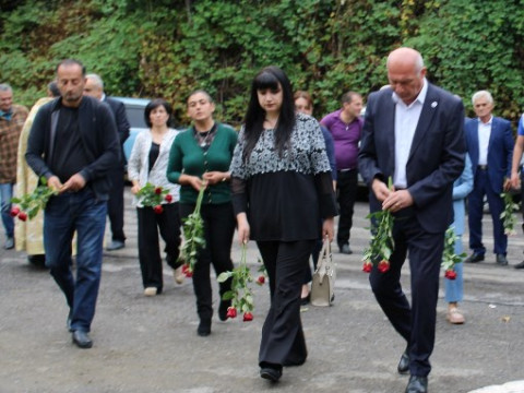 Ընդդիմադիրները մեկը մյուսի հետեւից կալանավորվում են Բերդ համայնքում. ո՞րն է իշխանության նպատակը