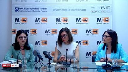 Azerbaijan says it has 17 prisoners of war, Armenian deputy representative of ECHR says