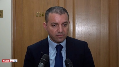 Real estate prices in Yerevan exceed prices of Moscow and Saint Petersburg, Kerobyan says