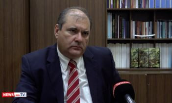 Կարելի էր առաջարկել Հայաստանին վերաբերող 8-րդ, 10-րդ դարի քարտեզները.քաղաքագետը' ՀԺ-ի հոդվածի մասին