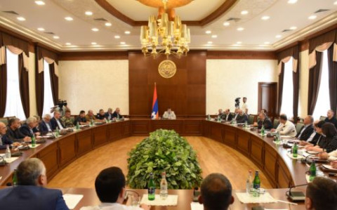 Օրը՝ մեկ տողով. 03.10.2022