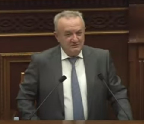 «Բուհական եւ գիտական համայնքը պատրաստ է դառնալ ակադեմիական քաղաքի բնակիչ». ե՞րբ կկառուցվի այն