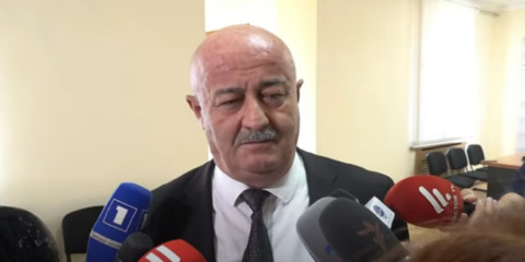 Աղազարյանի համար անընդունելի են Փաշինյանի ընտանեկան ԶԼՄ-ով ներկայացված Ադրբեջանի պահանջները