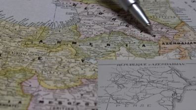 1919-1920թթ ի՞նչ քարտեզներով է Ադրբեջանը ցանկանում սահմանազատում իրականացնել
