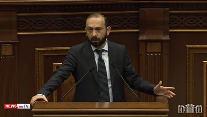 Բաքու-Ստեփանակերտ երկխոսության խողովակ ստեղծելու տեսակետ կա. Արարատ Միրզոյան