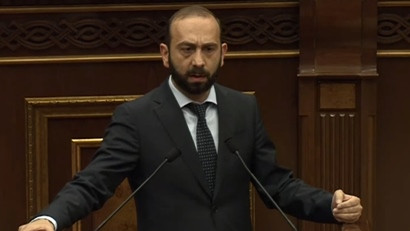 Տարակուսանք եմ ապրել, երբ կարդացի. Միրզոյանը՝ Վարդան Օսկանյանի հոդվածի մասին