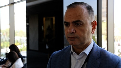 Զենքի գնման հարցում սփյուռքահայերի կողմից կան կոնկրետ նախաձեռնություններ.Սինանյան