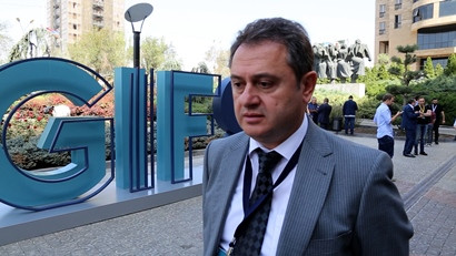 «Ռազմարդյունաբերության ոլորտն առնվազն 5-ից 10 անգամ պետական աջակցության կարիք ունի, քան արվում է»