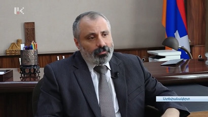Ստեփանակերտ-Բաքու երկխոսության մեխանիզմ. արձագանք Արցախից