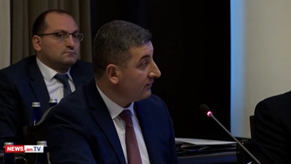 500 մլն դրամ՝ 7 մարզերի համայնքներում բարեկարգման աշխատանքների համար