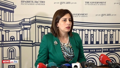Զոհերի մարմինները ԴՆԹ հետազոտություն են անցնում. չեմ կարող ասել` քանի մարմին կա. Ավանեսյան