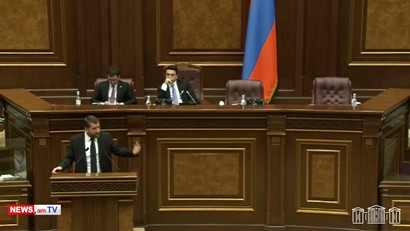 Բարձրաձայնեցիք դատական համակագի մեծ խոցը, երբեմն դատավորներն այդ խոցի զոհն են. Կարեն Անդրեասյան