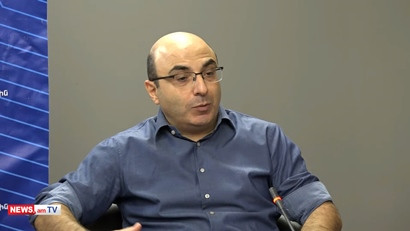 Միջին սերունդի մասնակցությամբ պետք է արագ ձևավորվի ընդդիմադիր շարժում. Հովհաննիսյան