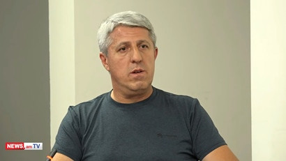 Պետք է ոչ թե պատրաստվենք խաղաղության, այլ՝ պատերազմի. Ոսկանյան