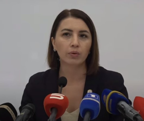 ՄԻՊ–ը՝ «Եռաբլուրում» զոհված զինծառայողների ծնողներին բերման ենթարկելու դեպքի մասին