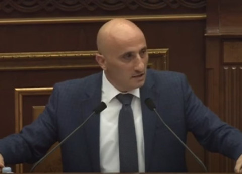 Քաղհասարակության քննադատություններն ավելի պարտավորեցնող են. ԿԸՀ–ի նախագահի թեկնածու