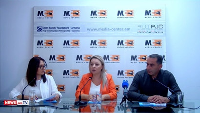 Ճամբարակում 3 օր առաջ ականի պայթյունից բնակիչը վնասվածք է ստացել. վիճակը բարվոք է.Կարինե Հախնազարյան