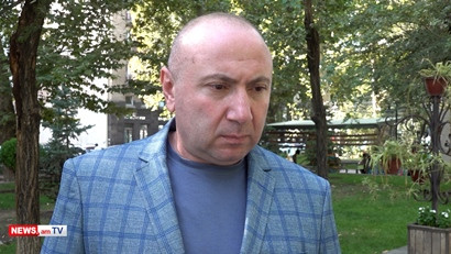 Փաշինյանը փորձում է կարգավորել այն հարցը, թե ուր պետք է փախչի, երբ Հայաստանը կրակի մեջ լինի.Թեւանյան