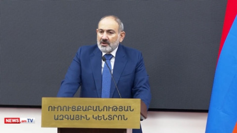Ժամանակն է, որ առողջապահության հասանելիության նոր մակարդակ ունենանք․ Նիկոլ Փաշինյան