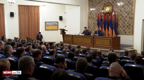 Հայաստանում «գործ սարքելու» ինստիտուտը կամ վերացել է, կամ վերացման եզրին է․Նիկոլ Փաշինյան