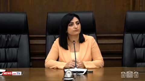 Փաշինյանն Արցախն ընկալում է որպես Քոչարյանի եւ Սարգսյանի հայրենիք եւ հավասարապես ատում է. պատգամավոր