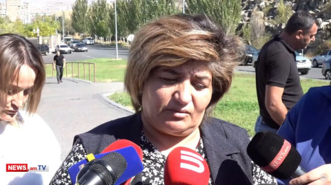«Զանգել է մորն ու ասել՝ մամ ջան չմտածես, անպայման քեզ գրկելու եմ». անհետ կորածի հարազատ