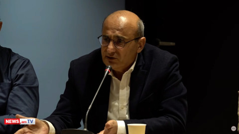 Ադրբեջանում սովորեցնում են, որ Իրանն ադրբեջանական պետություն է եղել․ Ստեփան Դանիելյան