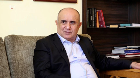 «Ադրբեջանցիները Շուշի են մտել նոյեմբերի 4-5–ին, կատարողները զրոյական ուղեղ ունեին»․ Սամվել Բաբայան