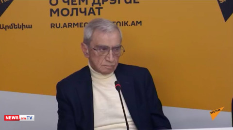 Հնարավոր կլինի մինչեւ 2036 թվականը երկարացնել ատոմակայանի կյանքը․ ՀԱԷԿ-ի տնօրենի գլխավոր խորհրդական
