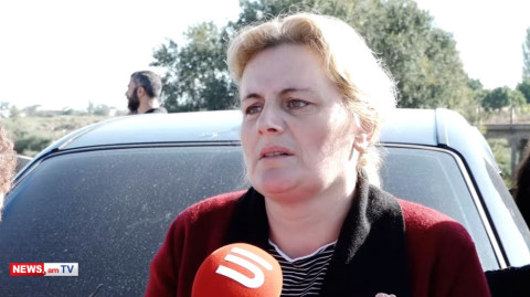 Երեխուն ողջ պիտի տան, եթե թուղթ եկավ, կտրատելու եմ թուղթը, կերցնեմ իրենց. անհետ կորած զինվորի մայր