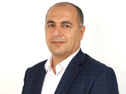 Ալավերդի համայնքի ղեկավար ընտրվեց «Ապրելու երկիր» կուսակցության թեկնածու Արկադի Թամազյանը