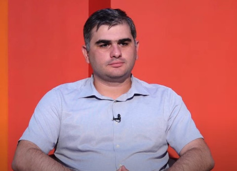 Մեծ թվով մեր հայրենակիցներ իրենց գումարները հանում են Հայաստանից. տնտեսագետ