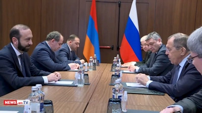 Մենք բարձր ենք գնահատում Պուտինի ներդրումը՝ ԼՂ-ում խաղաղության հաստատման հարցում. Արարատ Միրզոյան