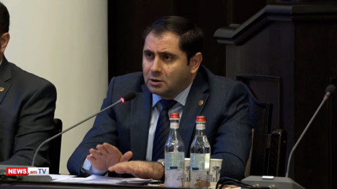 Առաջիկայում հավաքները կդառնան 25–օրյա, դրանք պարտադիր կլինեն բոլորի համար. Սուրեն Պապիկյան