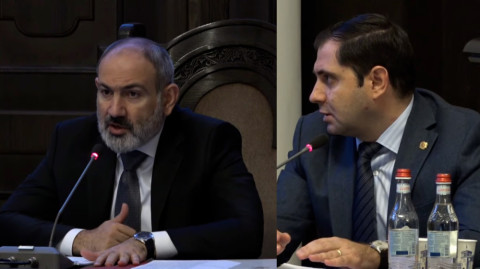 Պայմանագրային զինծառայողների աշխատավարձը կրկնակի կբարձրանա. ատեստավորում պիտի անցնեն