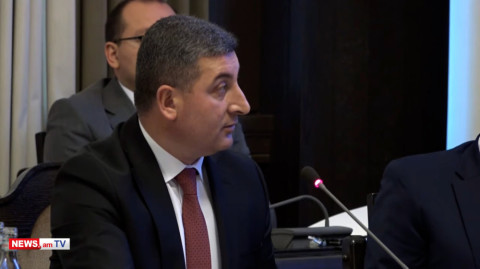 480 մլն դրամ՝ Երեւանի մետրոպոլիտենի թունելներում հզոր օդափոխիչներ տեղադրելու համար