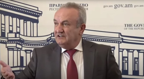 2 ռեկտորի հաստիք կկրճատվի, 3 շենքն էլ պահպանվելու է, իսկ բովանդակային առումով ոչինչ չի փոխվի. նախարար